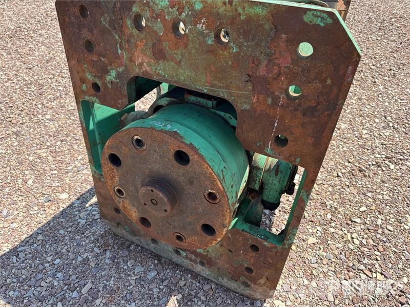 Montabert V4500 Marteau Hydraulique Hydraulic Breaker Ciocane / Concasoare