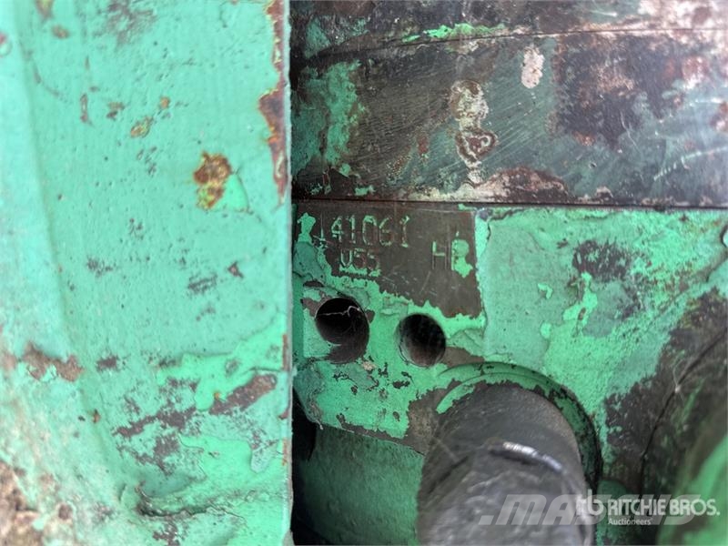 Montabert V55 Marteau Hydraulique Hydraulic Breaker Ciocane / Concasoare
