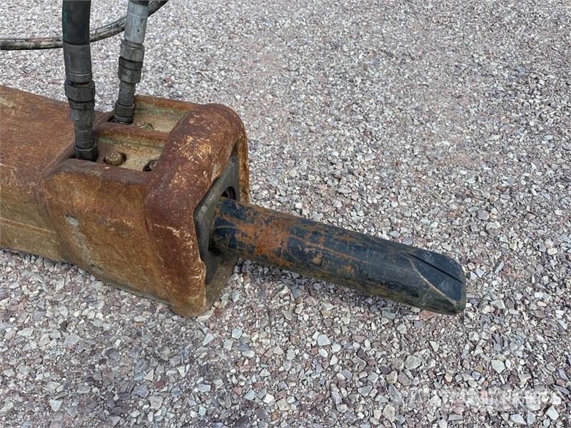 Montabert V55 Marteau Hydraulique Hydraulic Breaker Ciocane / Concasoare