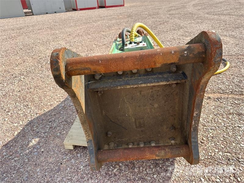 Montabert XL2600 Marteau Hydraulique Hydraulic Breaker Hydraulik / Trykluft hammere