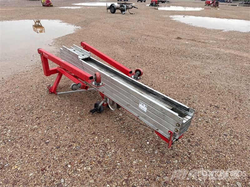 Monte Charge Mecanique Mechanical Lift Κατασκευές - Άλλα
