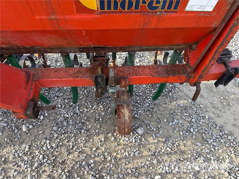 Moreni Flex Cultivator Kultivatori