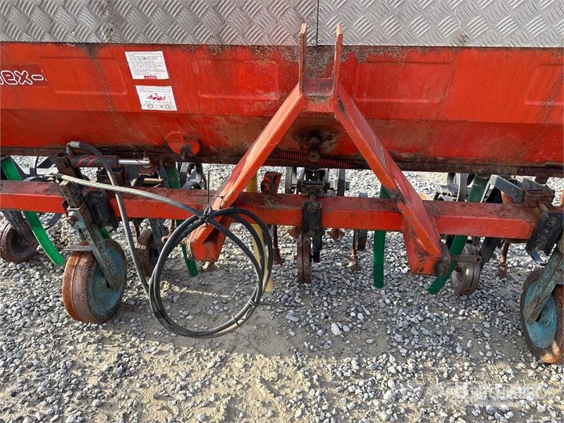 Moreni Flex Cultivator Kultivatori