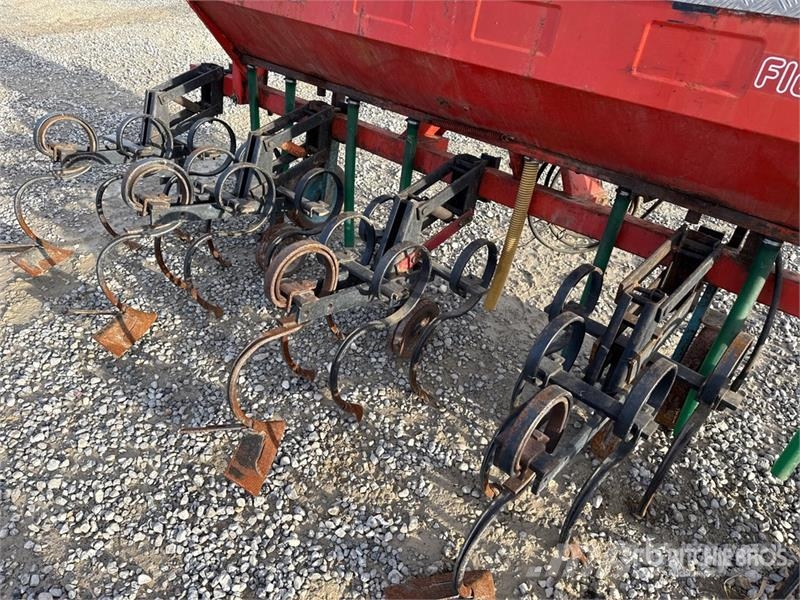 Moreni Flex Cultivator Kultivatori