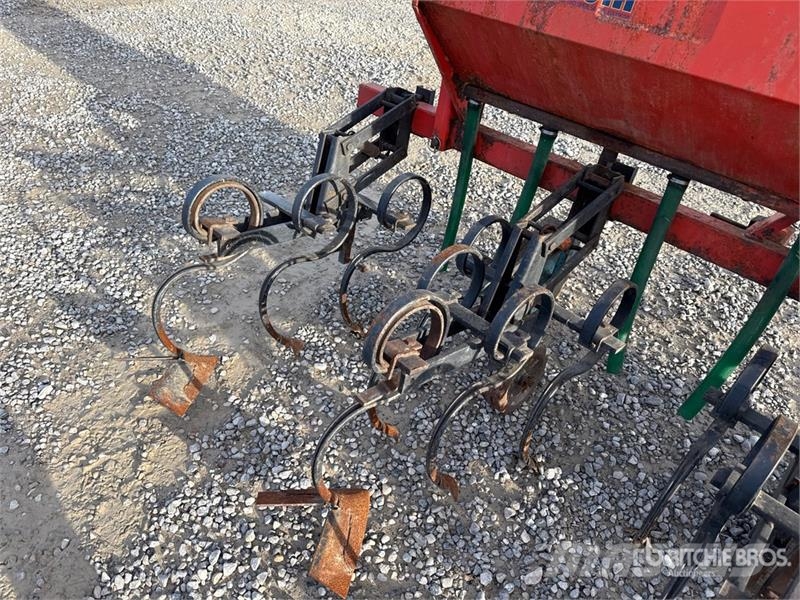 Moreni Flex Cultivator Kultivatori