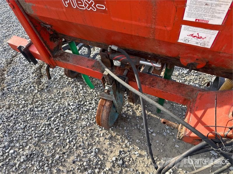 Moreni Flex Cultivator Kultivatori