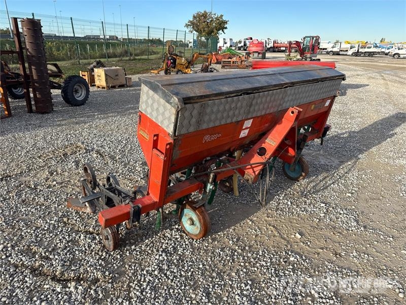 Moreni Flex Cultivator Kultivatori
