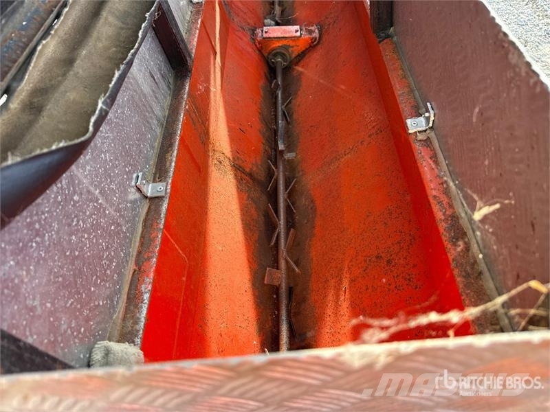 Moreni Flex Cultivator Kultivatori