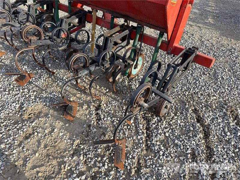 Moreni Flex Cultivator Kultivatori