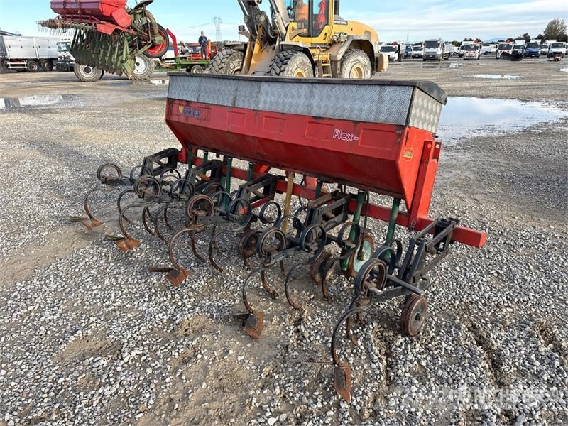 Moreni Flex Cultivator Kultivatori