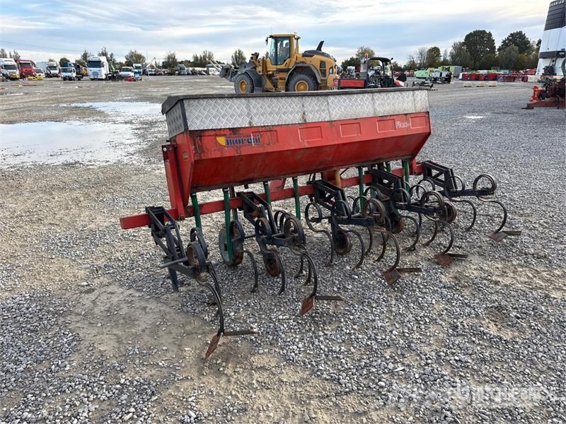 Moreni Flex Cultivator Kultivatori