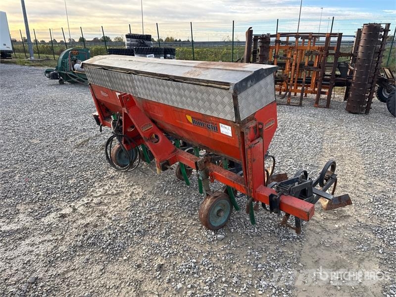 Moreni Flex Cultivator Kultivatori
