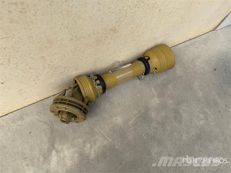 Morra C3000 Rotary Tiller Grapa si pluguri rotative