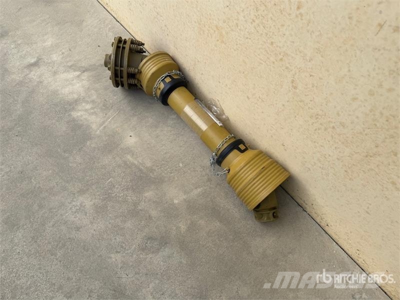 Morra C3000 Rotary Tiller Grapa si pluguri rotative