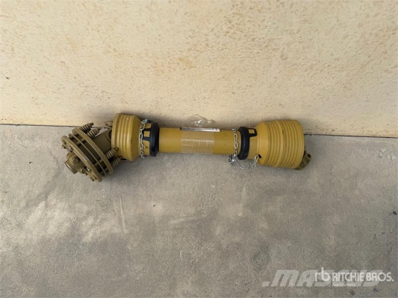 Morra C3000 Rotary Tiller Grapa si pluguri rotative