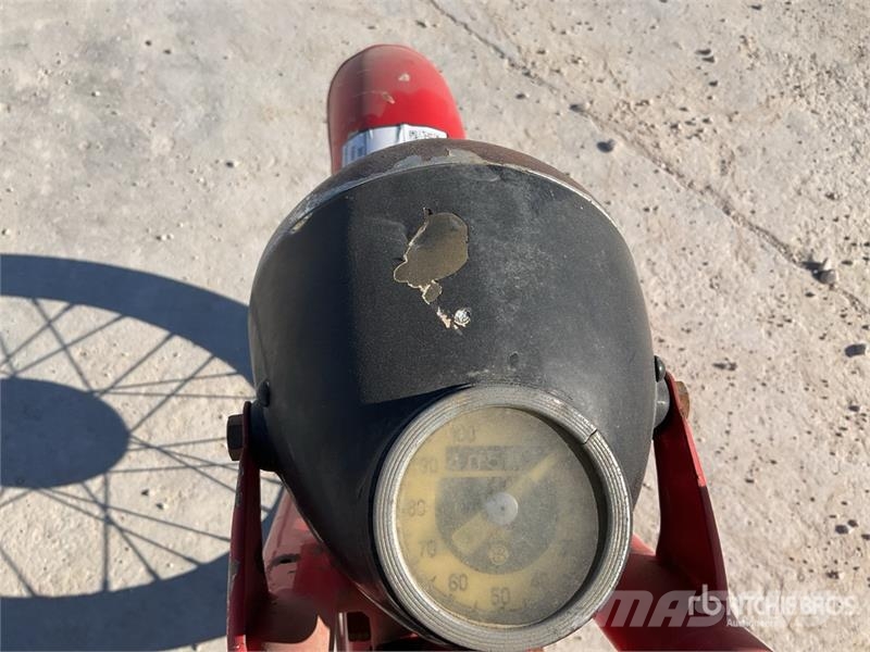 Moto Gucci Zigolo Classic Bike (Inoperable) Avtomobili