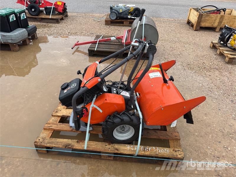  Motoculteur Cultivator Cultivatoare