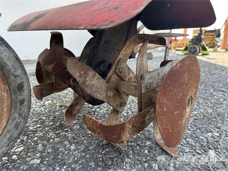 Motom M 3 Antique Rotary Tiller Üniversal ekim makinasi