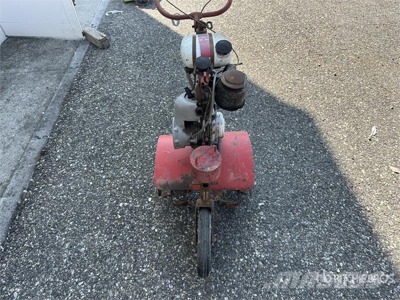 Motom M 3 Antique Rotary Tiller Üniversal ekim makinasi