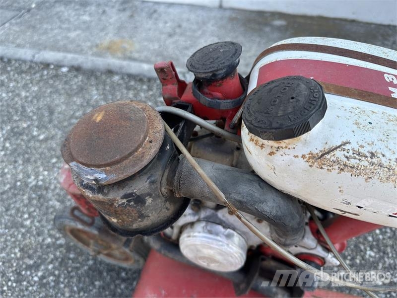Motom M 3 Rotary Tiller Roto drljače i motokultivatori
