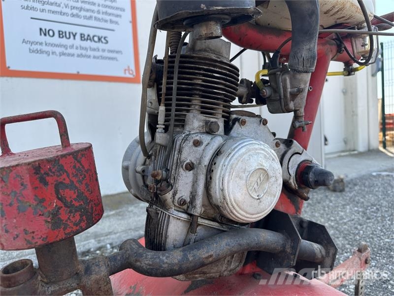 Motom M 3 Rotary Tiller Roto drljače i motokultivatori