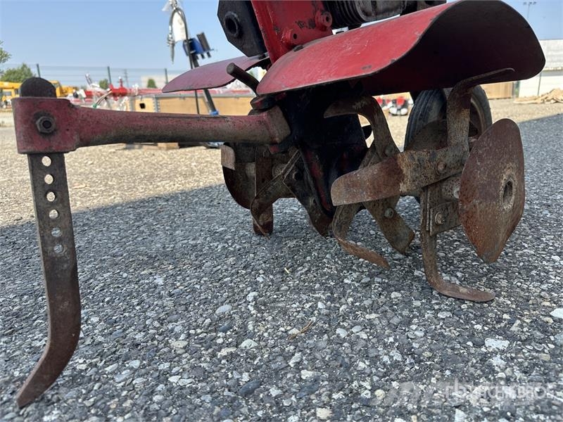 Motom M 3 Rotary Tiller Roto drljače i motokultivatori