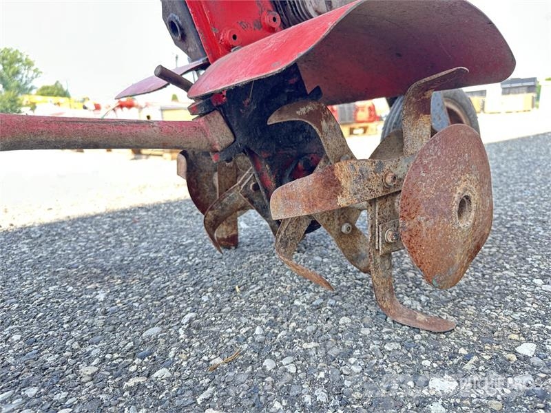 Motom M 3 Rotary Tiller Roto drljače i motokultivatori