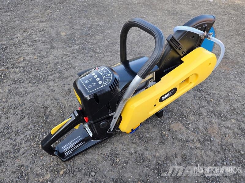  MSW TS-2500 Rock Saw (Unused) Muut koneet