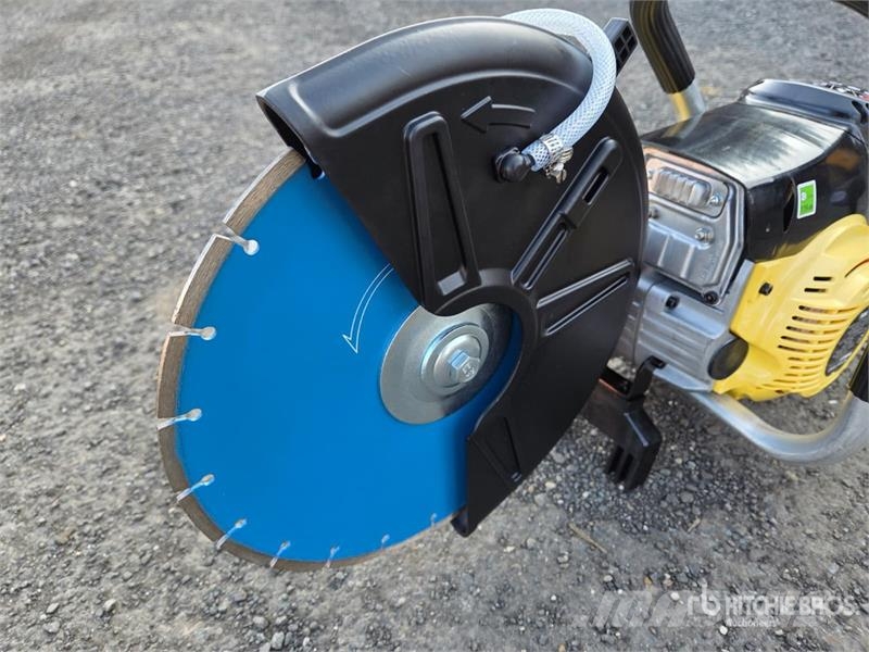  MSW TS-2500 Rock Saw (Unused) Muut koneet