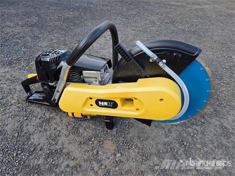  MSW TS-2500 Scie A Pierre (Non Utilise) Rock Saw ( 建筑机械-其他