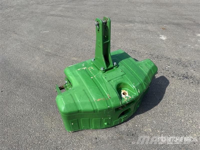  Mufo 1500 kg Masse Weight Ďalšie poľnohospodárske stroje