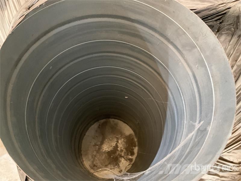 Mukebo Clemco A/S MB-10000D/MBX-104 Sand Blaster ( Construção - Outros