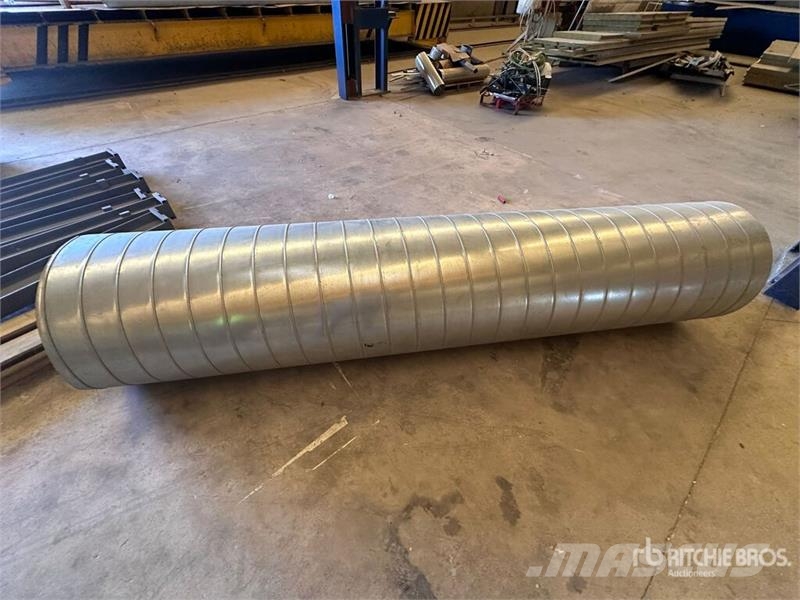  Mukebo Clemco A/S MB-10000D/MBX-104 Sand Blaster ( Costruzioni - Altro