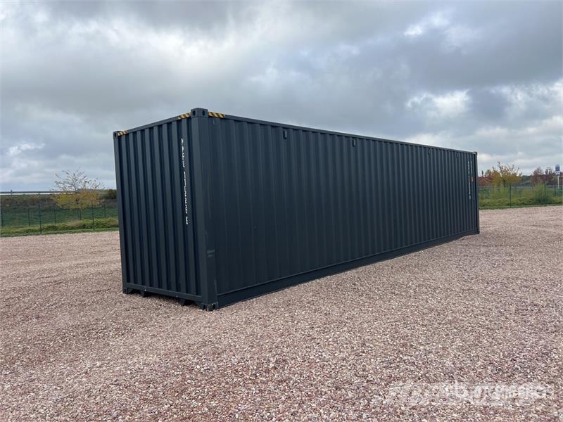  Multi-Door 40ft Storage Container (Unused) Kontejneri za skladištenje