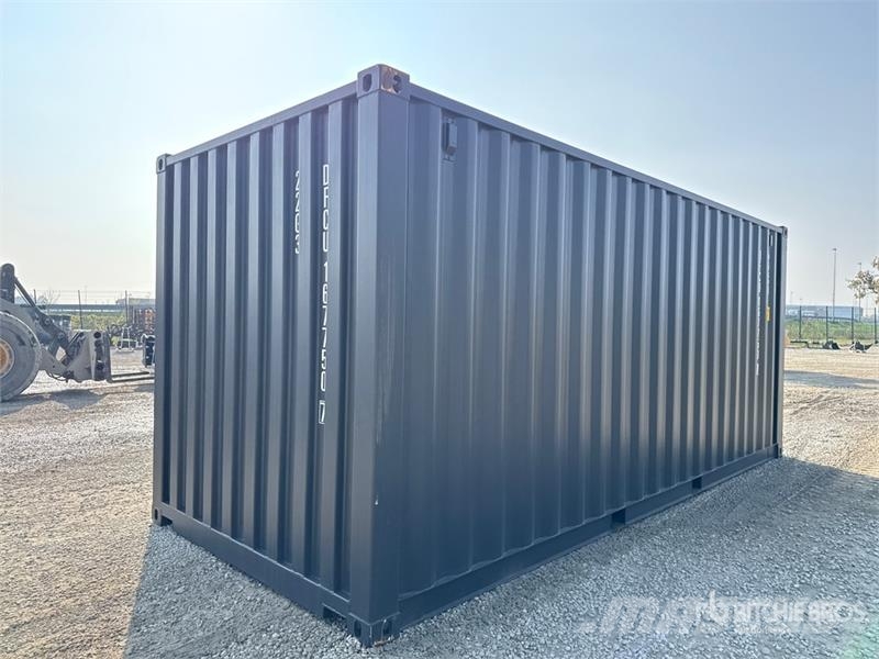 Multi-Door Open-Sided Storage Container Kontejneri za skladištenje