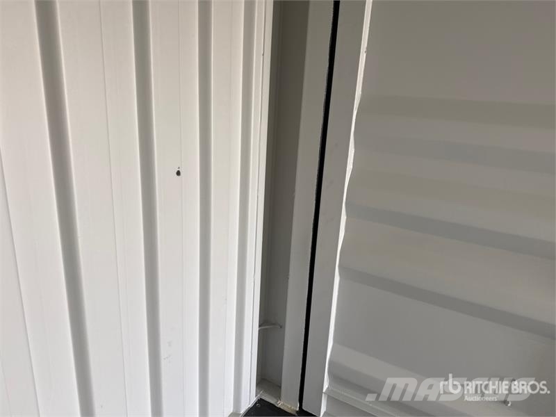  Multi-Door Open-Sided Storage Container Kontejneri za skladištenje