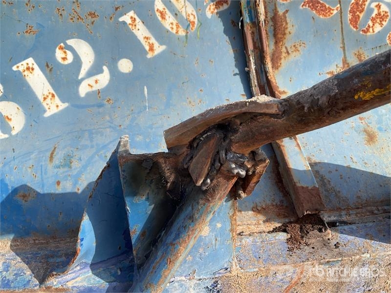 Multilift Handle equipment Overige tweedehands voorzetapparatuur en componenten