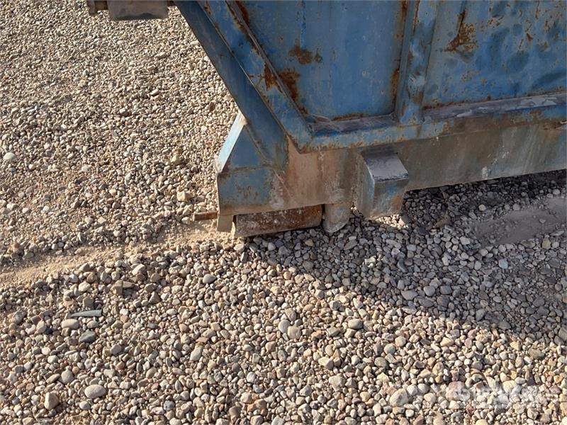 Multilift Handle equipment Overige tweedehands voorzetapparatuur en componenten