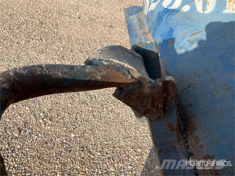 Multilift Handle equipment Overige tweedehands voorzetapparatuur en componenten