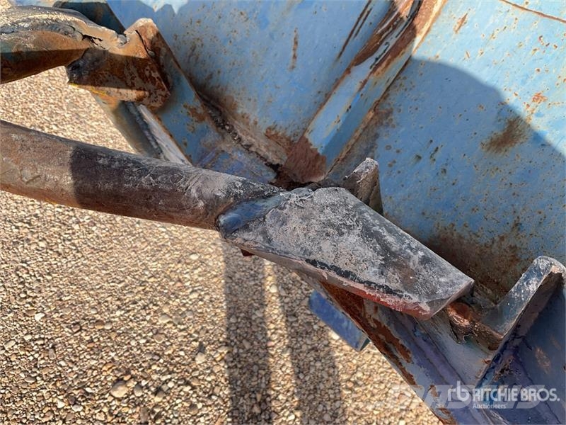 Multilift Handle equipment Overige tweedehands voorzetapparatuur en componenten