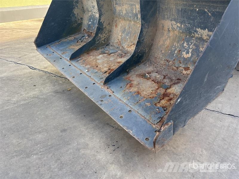 Multione 9.5 Telescopic Wheel Loader Utovarivači na kotačima