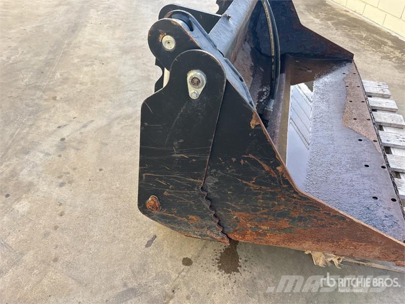 Multione 9.5 Telescopic Wheel Loader Utovarivači na kotačima