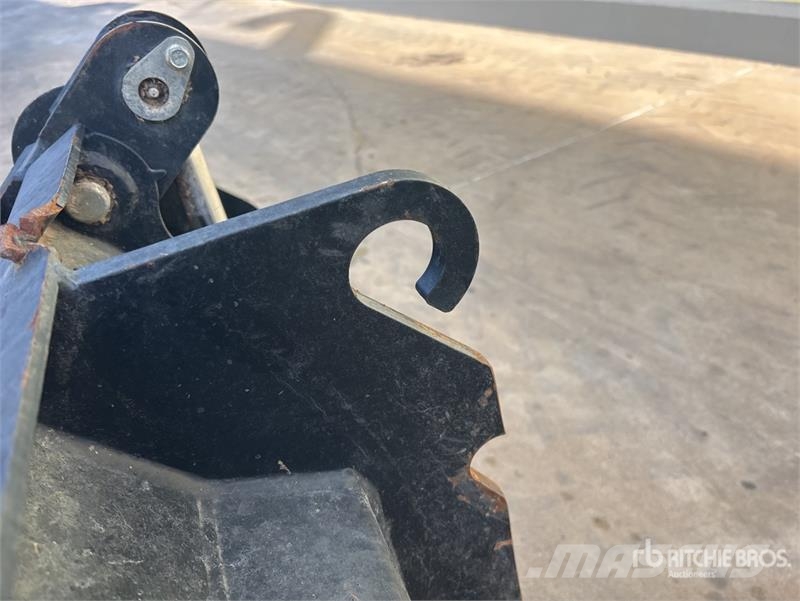 Multione 9.5 Telescopic Wheel Loader Utovarivači na kotačima