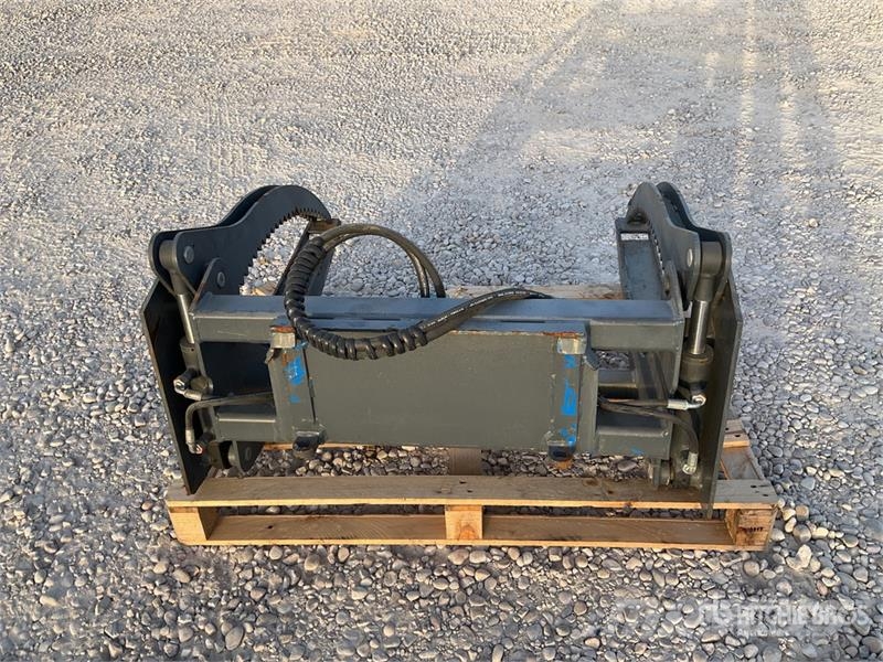 Multione C890410 Round Log Grapple Kourat