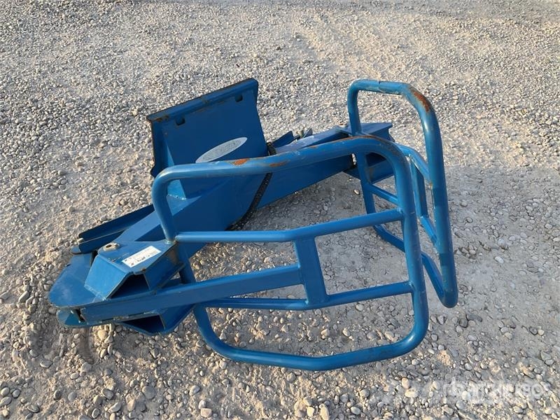 Multione C890580 Log Grapple (Unused) Kourat