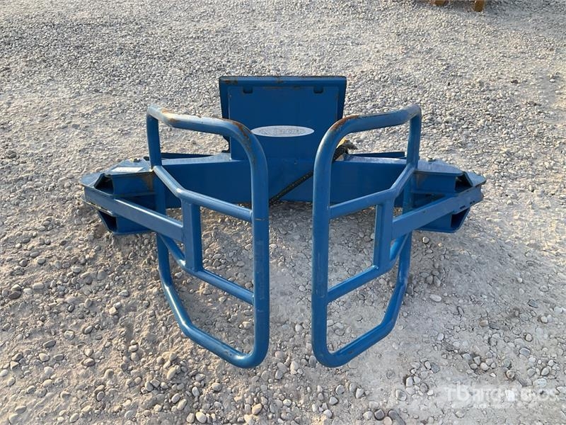 Multione C890580 Log Grapple (Unused) Kourat