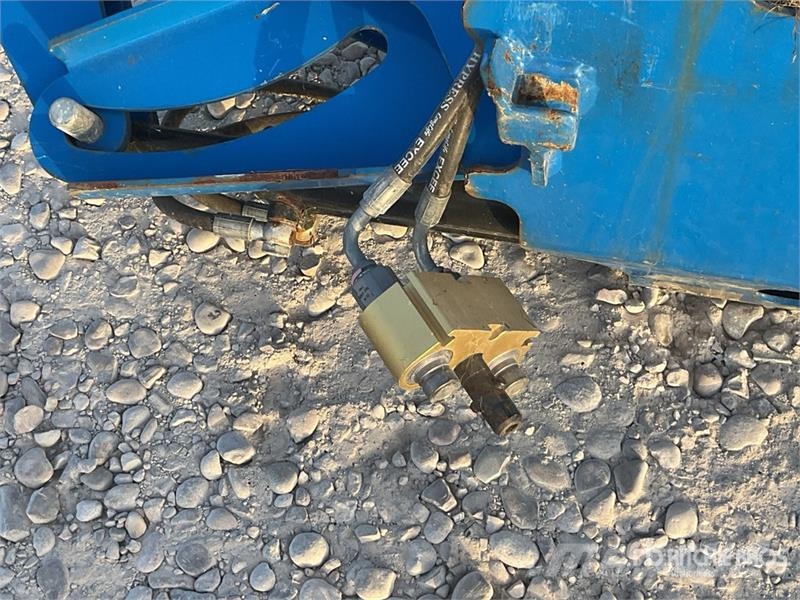Multione C890580 Log Grapple (Unused) Kourat