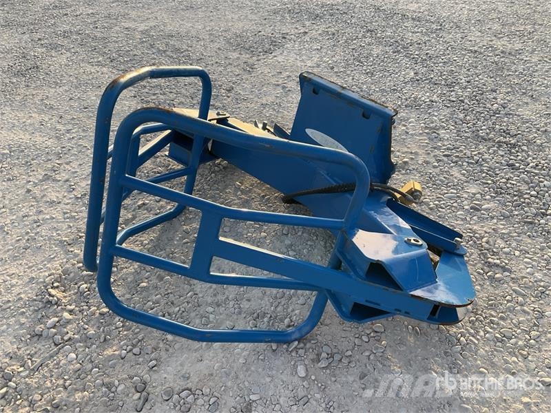 Multione C890580 Log Grapple (Unused) Kourat