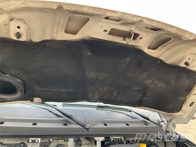 Multitel MT240 24 m on Iveco-Multitel 4x2 Camion Nacelle Bu Auto korpe