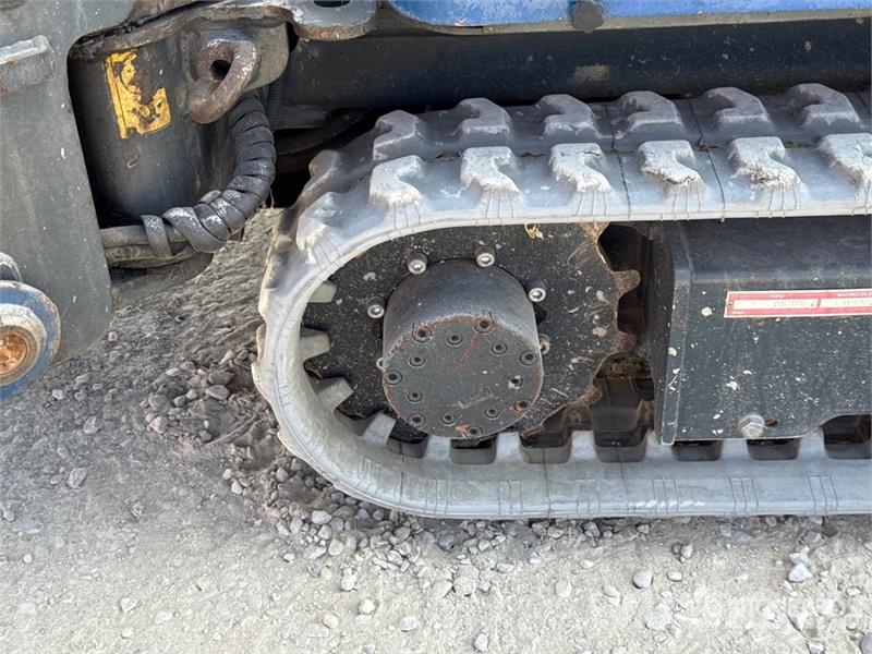 Multitel Pagliero SMX 250 Crawler Articulating Boom Lift Zglobne dvižne ploščadi